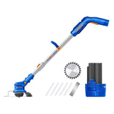 Wadfow WGTS511 Cordless Li-Ion Grass Trimmer 12V | Wadfow by KHM Megatools Corp.